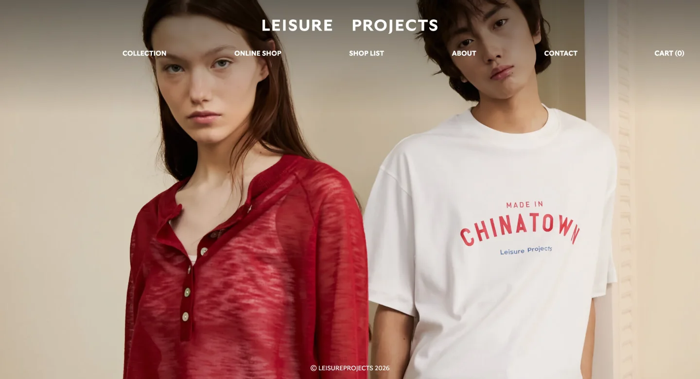 Leisure Projects BKK