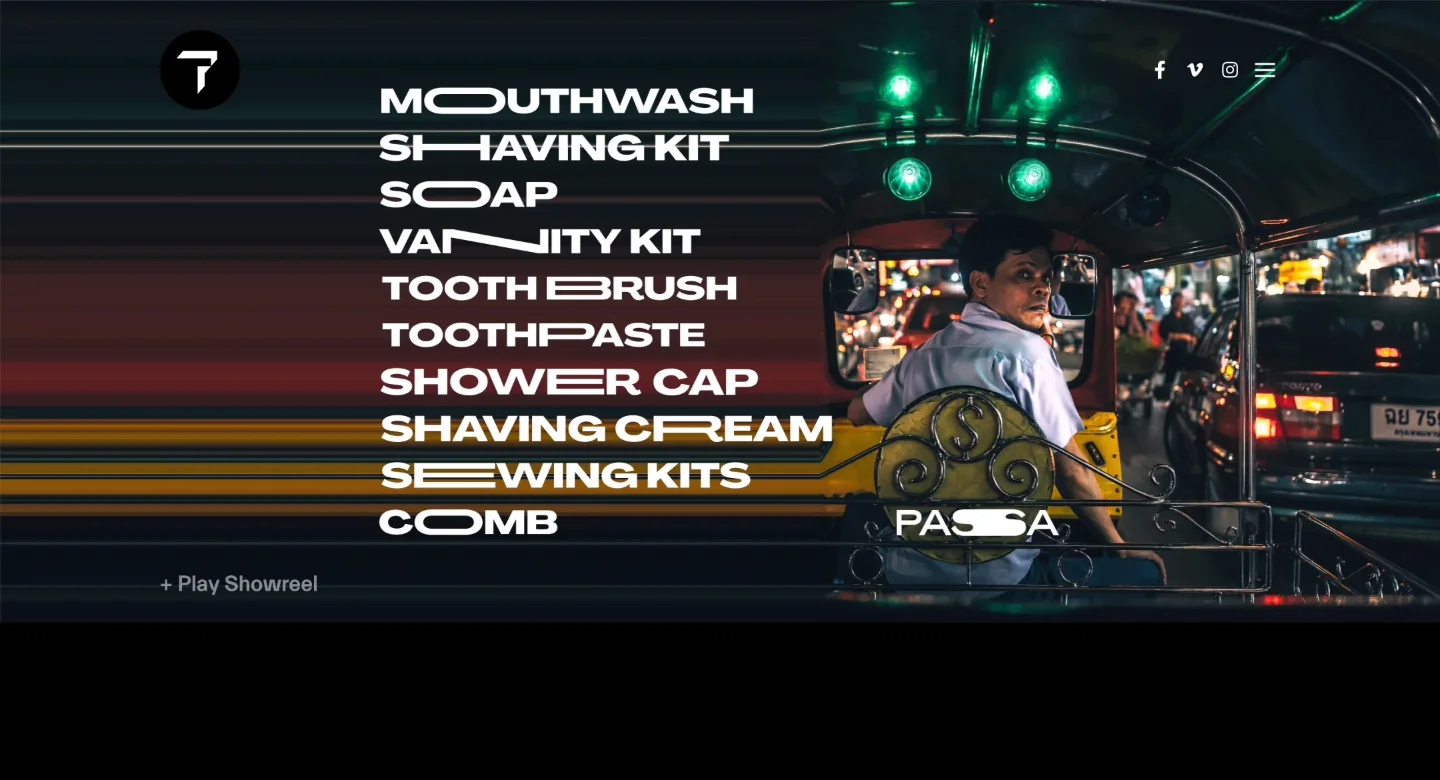 Twodoors Studio Co., Ltd.